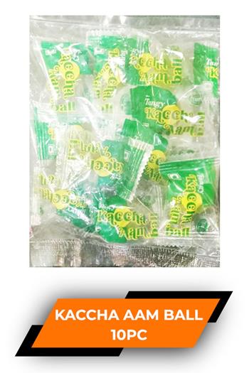 Tapi Kaccha Aam Ball 10pc